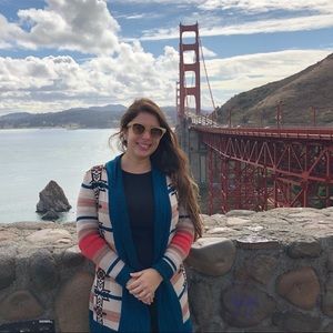 Meet your Posher, Juliana